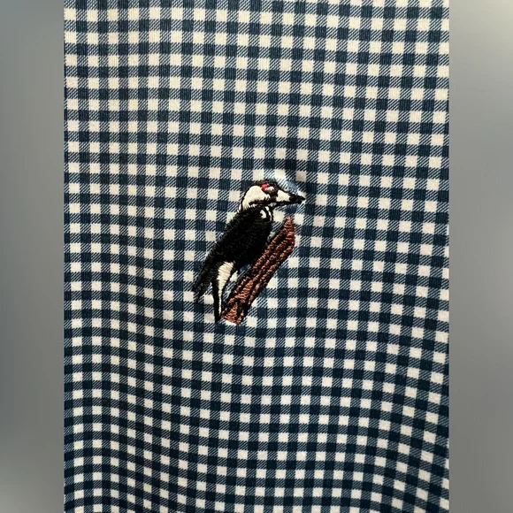 Peter Millar Summer Comfort Polo XL - Picture 3 of 4